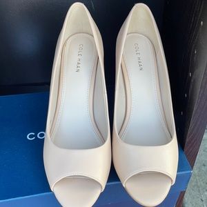 Cole Haan Leather shoes